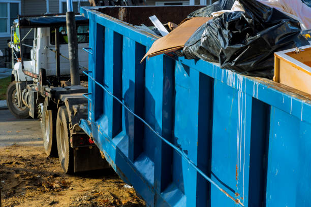 Best Recycling Services for Junk  in Portsmouth, OH